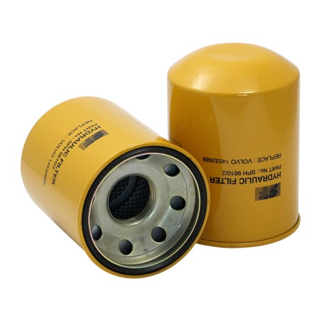SF SPH96102 Spin-On Hydraulic Filter