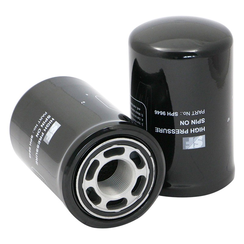 SF SPH9646 Spin-On Hydraulic Filter