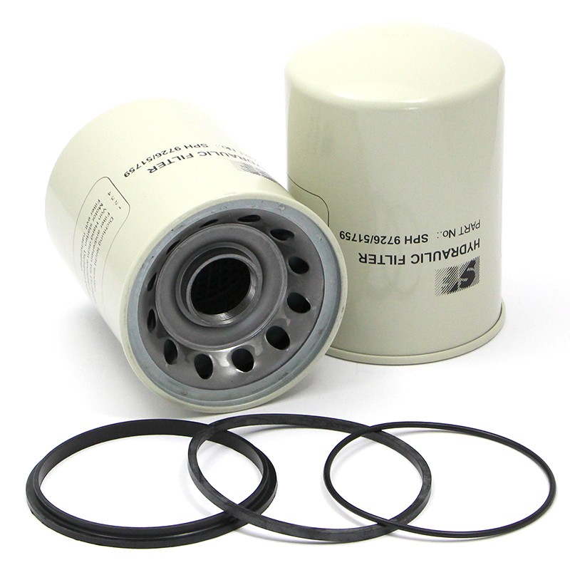 SF SPH9726 Spin-On Hydraulic Filter