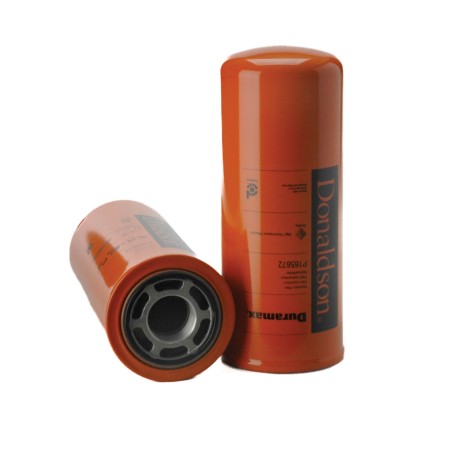 SPH9811 Transmission filter