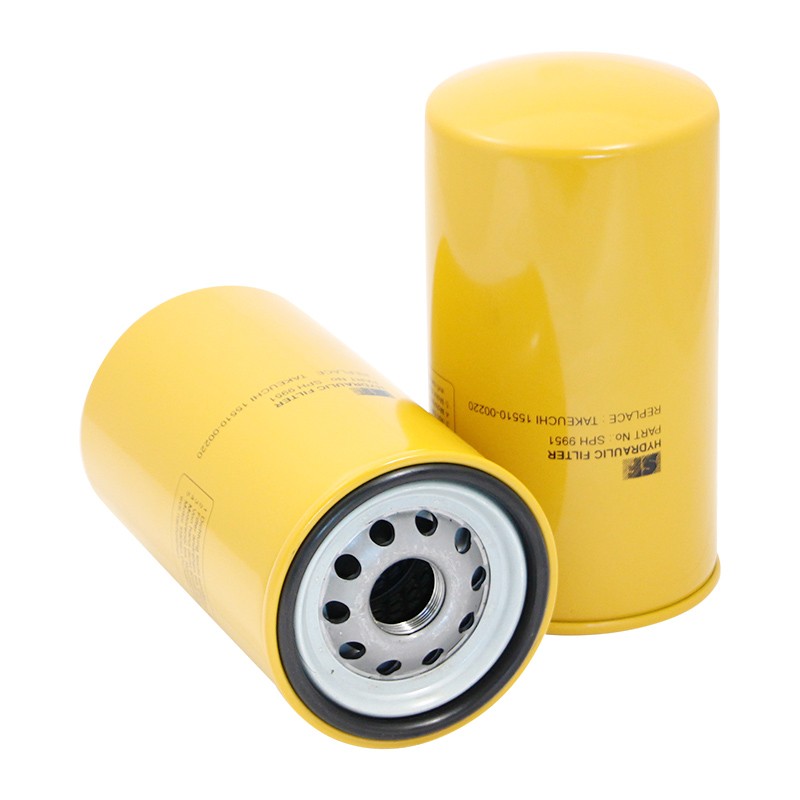 SF SPH9951 Spin-On Hydraulic Filter