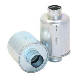 SR 5707 Filter