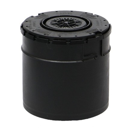 SF ST1371 Air dryer