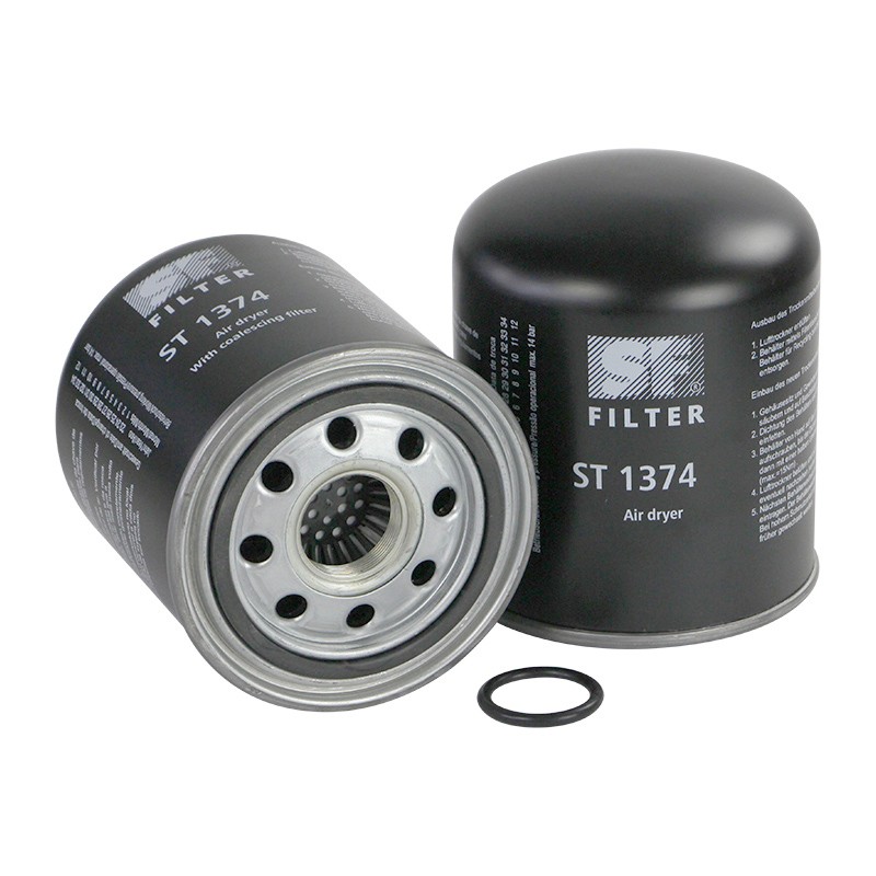 SF ST1374 Air dryer