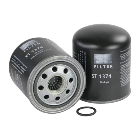 SF ST1374 Air dryer