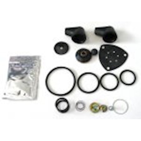 SF ST1378 Air dryer
