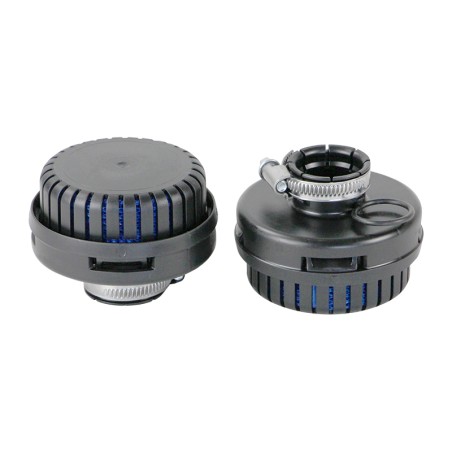 ST1394 Filter