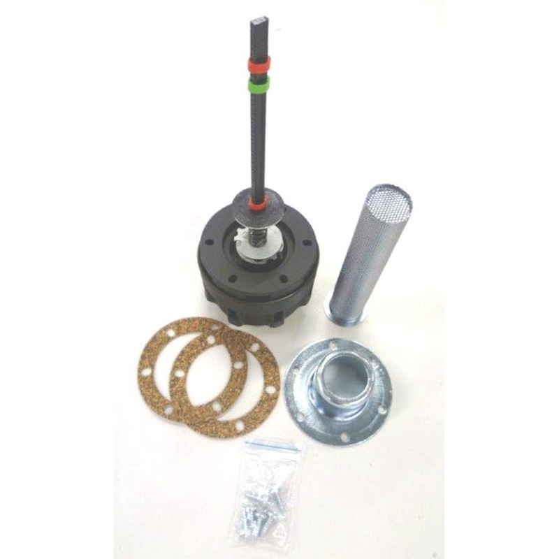 SF STB5021 Air breather filter