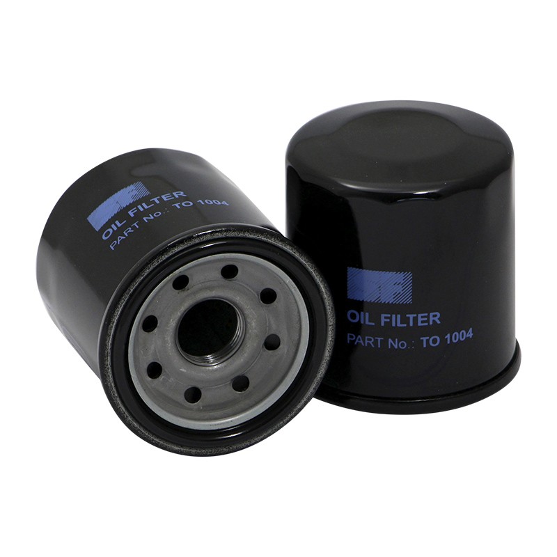 SF TO1004 Oil Filter Spin on