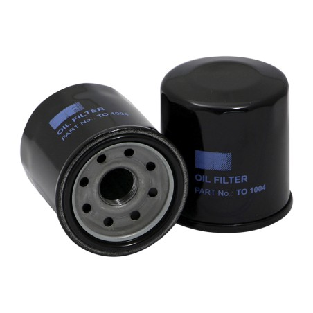 TO1004 Oil Filter Spin on