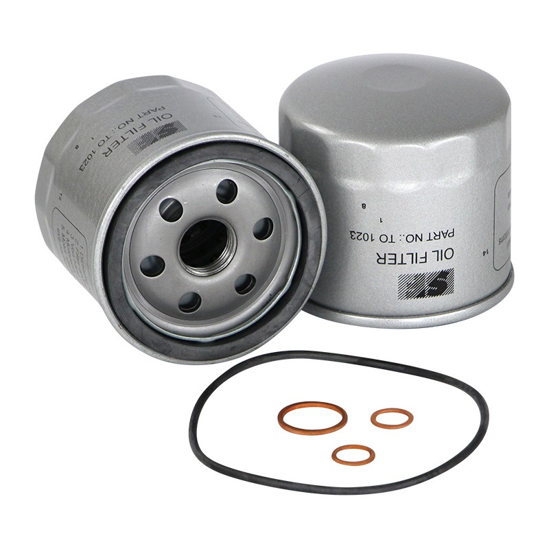 TO1023 Oil Filter