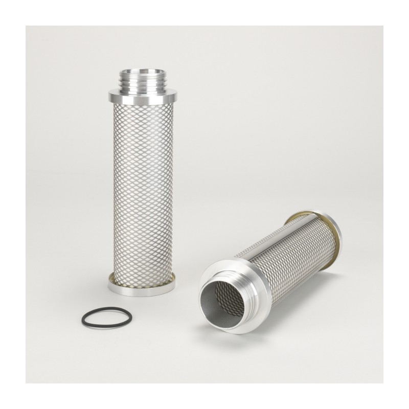 Donaldson 1C125720 FILTER ELEMENT SMFP 04/10 SILICONE FREE