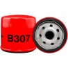 baldwin b307, full-flow lube or hydraulic spin-on