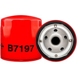 Baldwin B7197, Oil Filter Spin-on