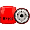 baldwin b7197, lube spin-on