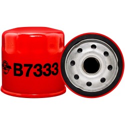 Baldwin B7333, Oil Filter Spin-on