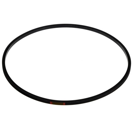 Baldwin G115-MSB Buna N Groove Gasket