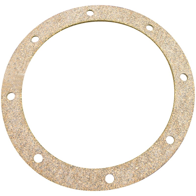 Baldwin G304 Cork-Buna N Cover Gasket with 8 Bolt Holes