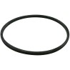 Baldwin G372 Buna N Groove Gasket (with Yellow Stripe)