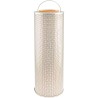 baldwin p415-10a, full-flow lube element with bail handle