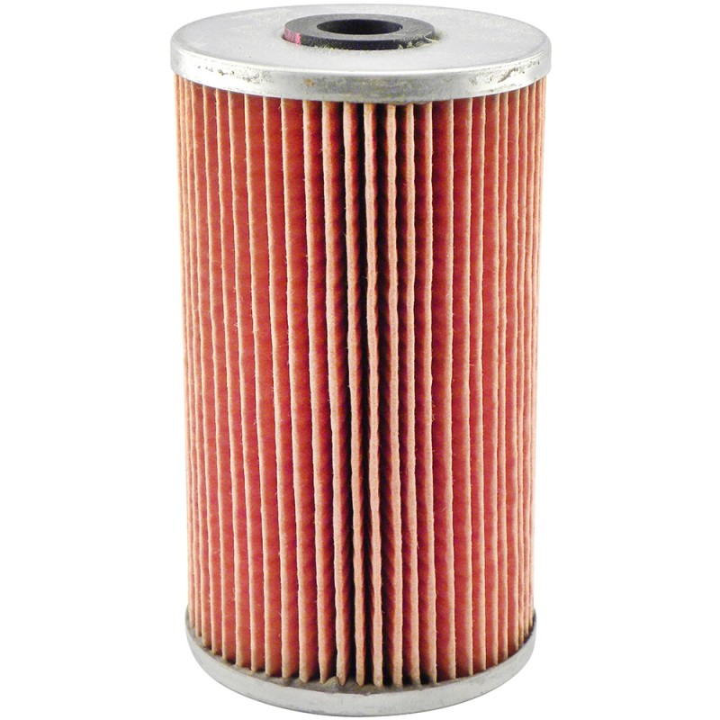 baldwin p497, full-flow lube element