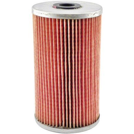 baldwin p497, full-flow lube element