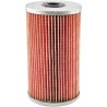 baldwin p497, full-flow lube element