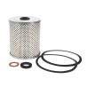 baldwin p80-hd, heavy-duty full-flow lube or hydraulic element