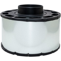 Baldwin PA2830, Air Filter Element in Disposable Housing