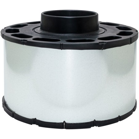 baldwin pa2830, replacement for ecolite air element in disposable housing
