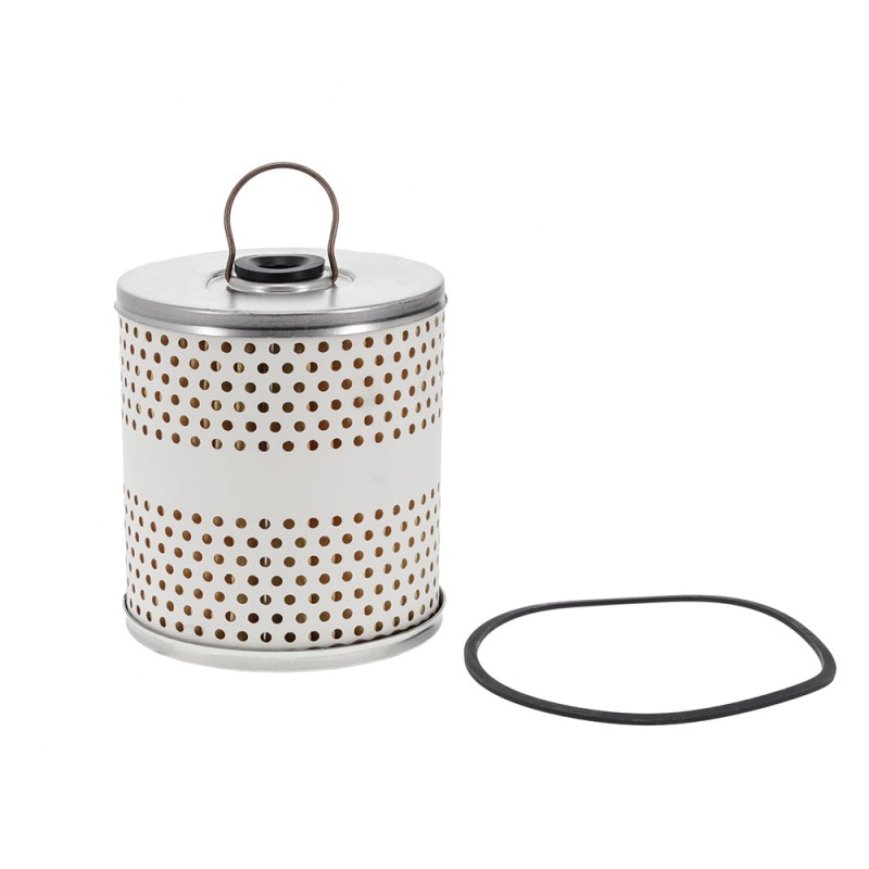 baldwin pt151, full-flow lube element with bail handle