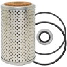 baldwin pt273, hydraulic element