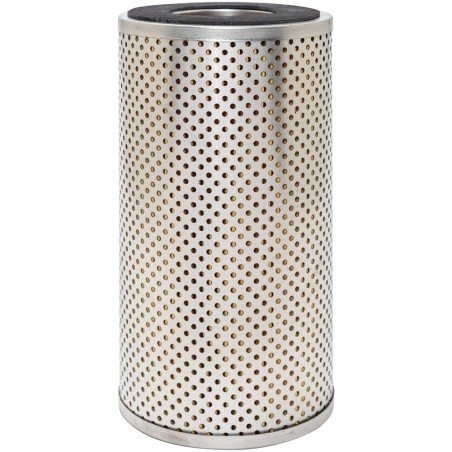 baldwin pt277, hydraulic element