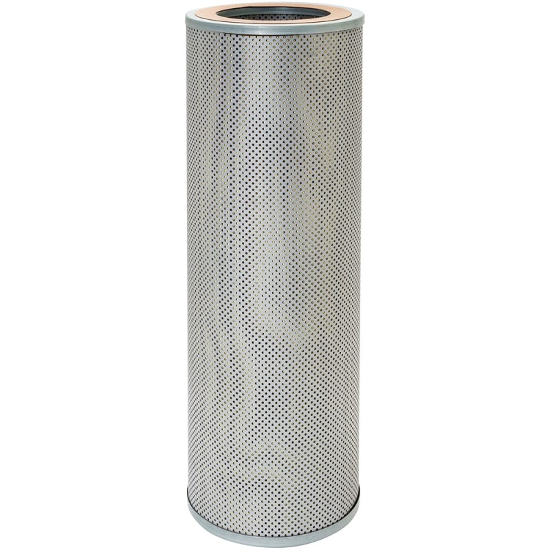 baldwin pt518, hydraulic element