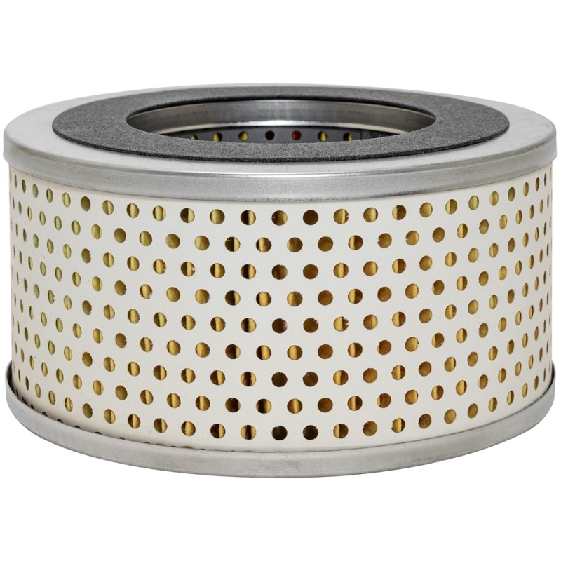 baldwin pt534, hydraulic element