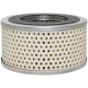 baldwin pt534, hydraulic element
