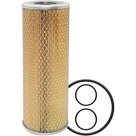 baldwin pt573, hydraulic element