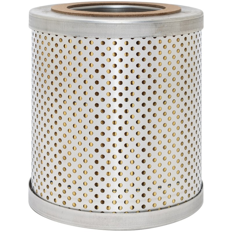 baldwin pt765, hydraulic element