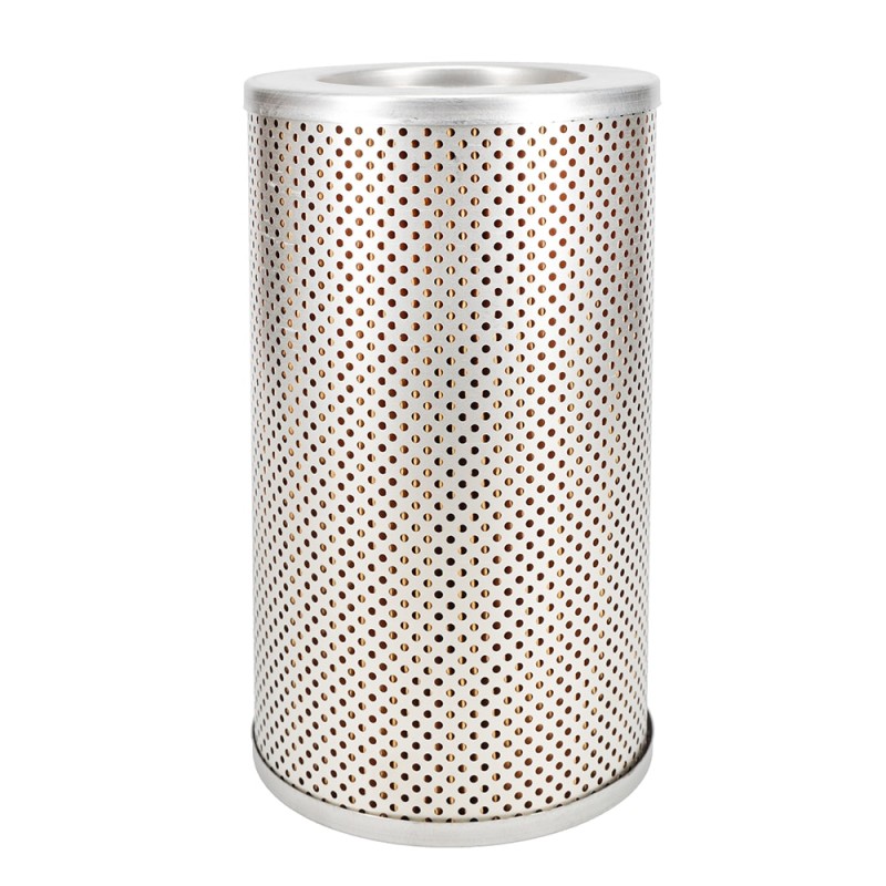 baldwin pt8912, hydraulic element