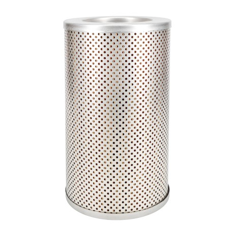 baldwin pt8912, hydraulic element