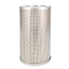 baldwin pt8912, hydraulic element