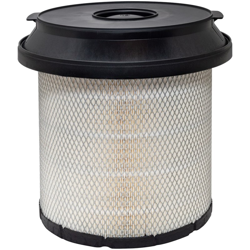 baldwin rs5342, radial seal air element with lid