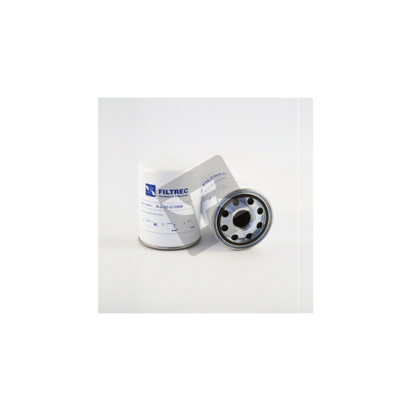 Filtrec A221C25BM, Hydraulic Filter Spin-on