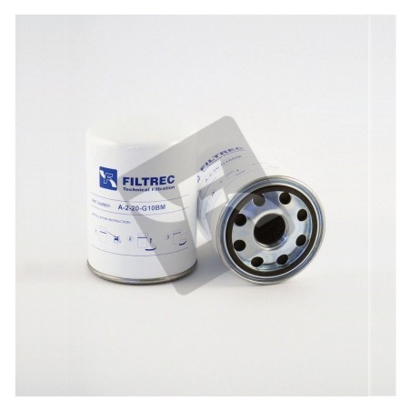 Filtrec A221C25BM, Hydraulic Filter Spin-on