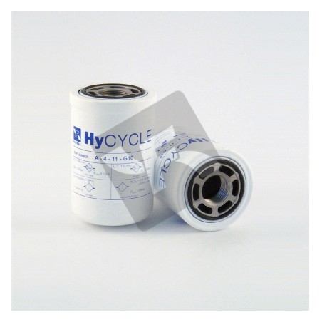 Filtrec A411C25, Hydraulic Filter Spin-on