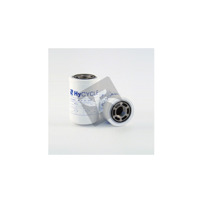 Filtrec A411G03, Hydraulic Filter Spin-on