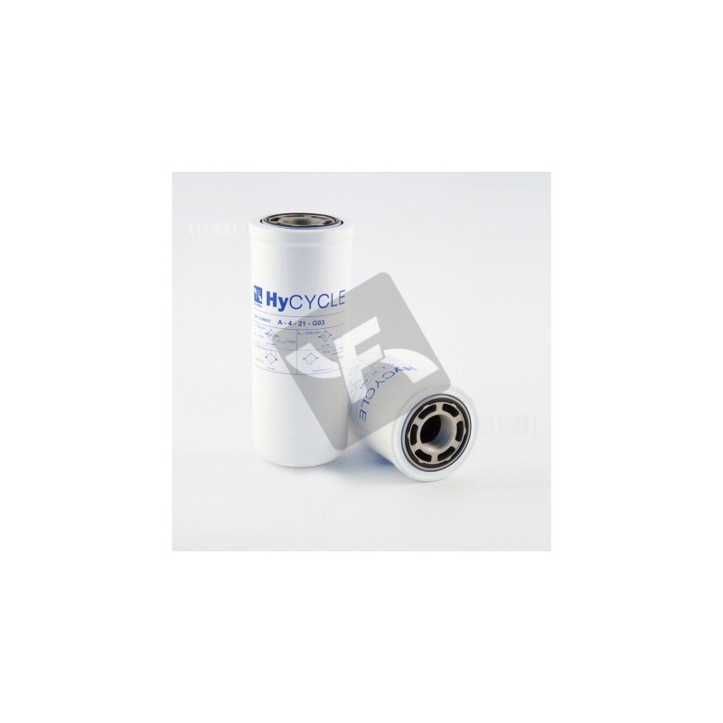 Filtrec A421G40, Transmission filter