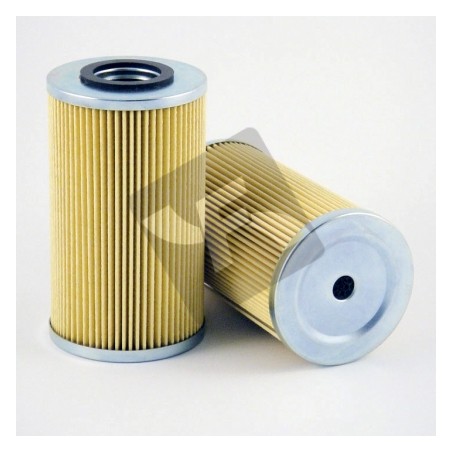Filtrec D240T125, Hydraulic Filter Element