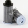 Filtrec D720C10A, Hydraulic Filter Element