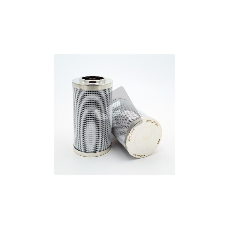 Filtrec DHD55H10B, Hydraulic Filter Element